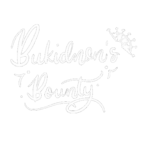 Bukidnon Sticker