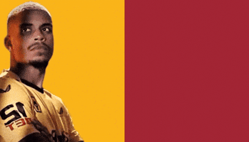 Mario Lemina Galatasaray GIF by bets10