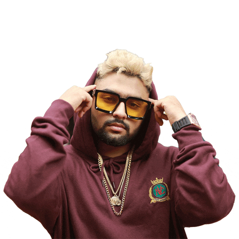 Young Zwann GIF