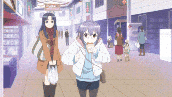 Anime GIF