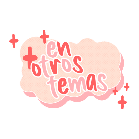 En Otros Temas Sticker by innerteacherblog
