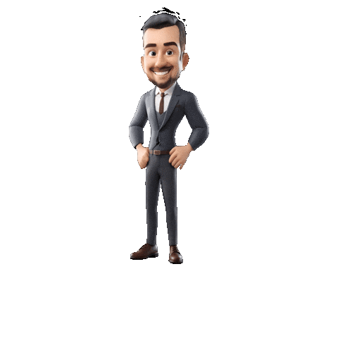 Cesar Azevedo Sticker