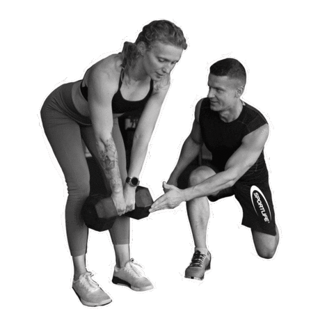 Sport Goal Sticker by Sportlifezonanorte