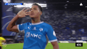 Al Hilal Hfc GIF
