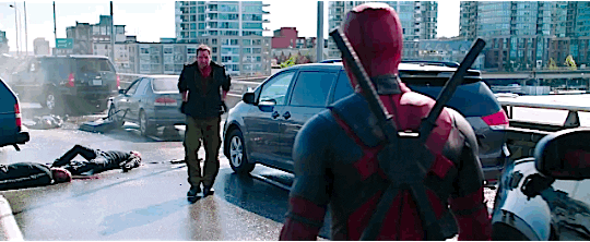 deadpool