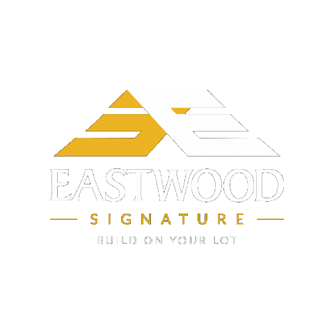Team Eastwood Sticker by Eastwood Homes