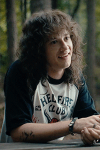 Benjiman Burroughs's Avatar