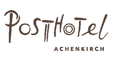 Posthotel Achenkirch Sticker