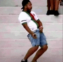 Mca Mouloudia GIF