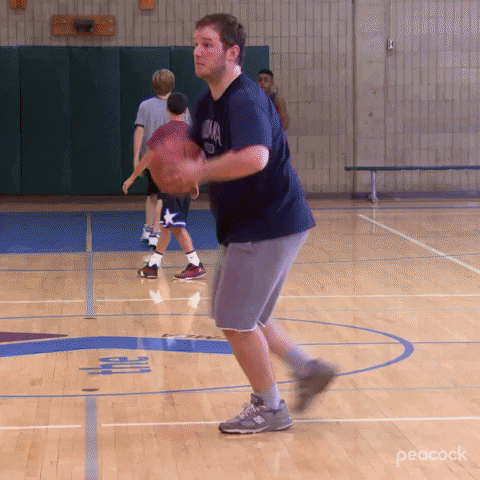 Season 5 Tom GIF by Parks and Recreation