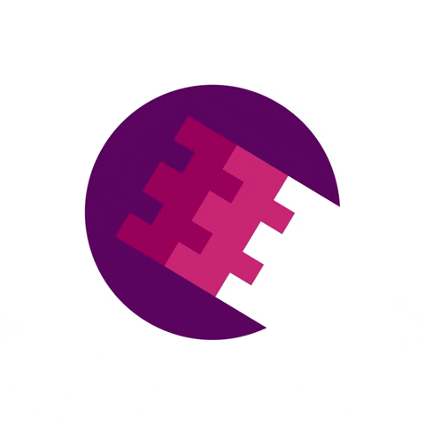 castlescreate animation logo loop create GIF