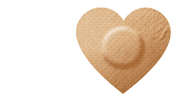 Vaccination Sticker by Rod Kommunikation