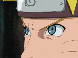 Naruto GIF