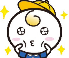 Sparkle Wow Sticker by Qrious