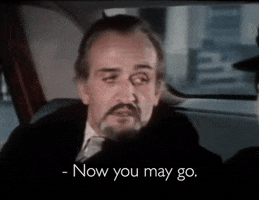 go the master GIF by Doctor Who
