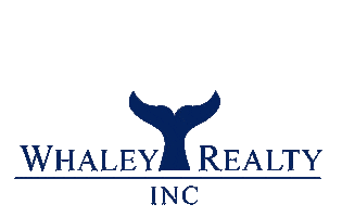 Realty Thank You Sticker by WhaleyRealty