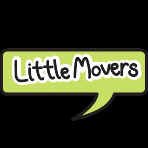 MoveForLife little movers GIF