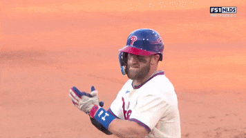 Lets Go Sport GIF by MLB