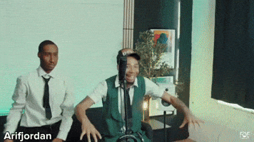 Sirdabid Friends GIF