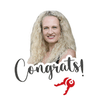 Noella Hofmann Sticker by Noelle Hoffmann - Fathom Realty