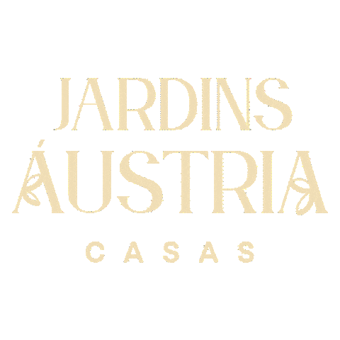 Jardins Austria Sticker by FGR Incorporações