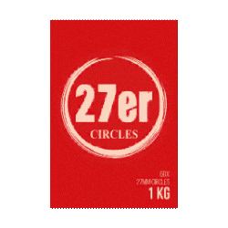 Shisha Hookah Sticker by 27erOriginal