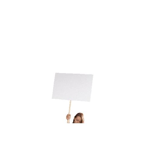 DeinPappschild Sticker