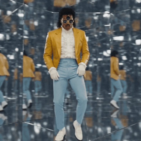 GIF by Jukebox Saints