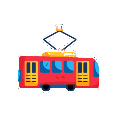 Sticker by Foreigners.cz