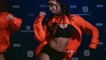 Yas Yes GIF by FILMRISE