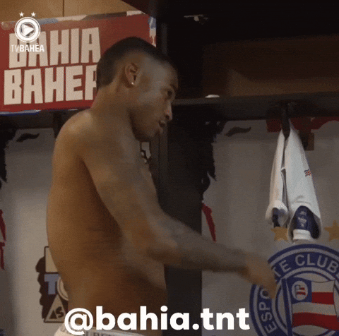 Esporte Clube Bahia GIF