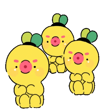 Danji Sticker