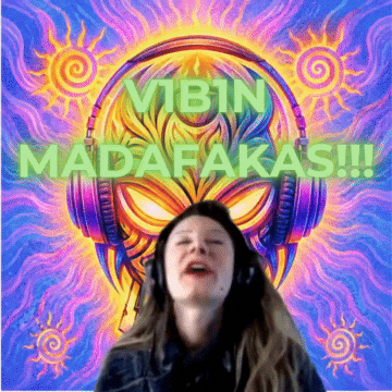 Happy Tribe GIF
