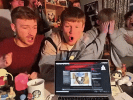Suggy GIF