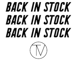 The Vault In Stock Sticker by The Vault Pro Scooters