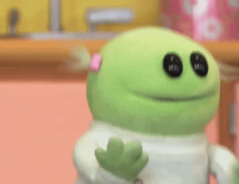 Happy Season 2 GIF by Nanalan' by nanalan