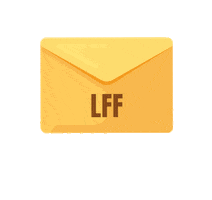 Lff Sticker by LeiereFalckFitness