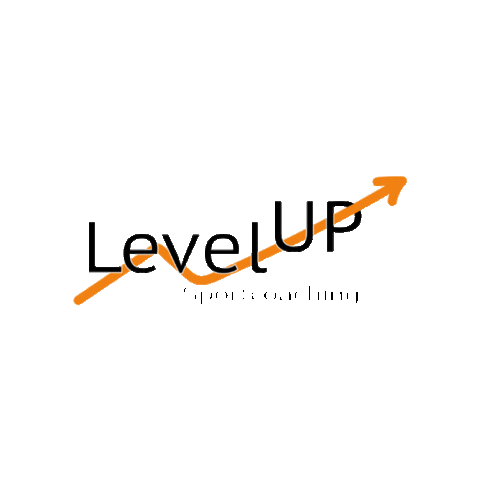 Levelupsportcoaching Sticker