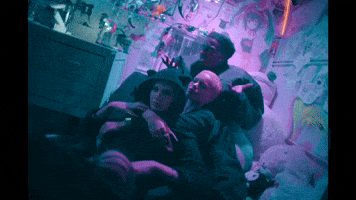 Fomdj GIF by Playboi Carti