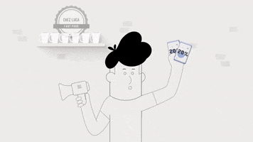 Cartoon GIF