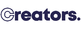 Creators. Sticker