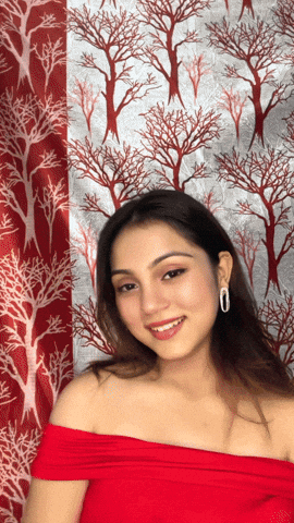 Cocaine Girl GIF