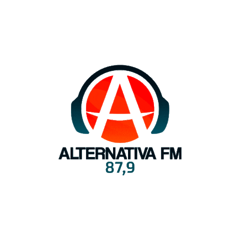 Alternativa FM Sticker