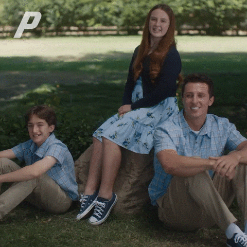 Tommy Devito Smile GIF by Progressive