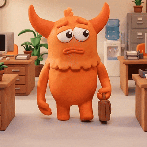 GIF by Momo & Tulus