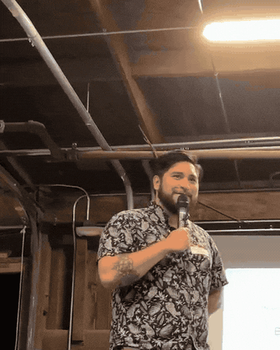 Game Show Comedy GIF by playsidehustle
