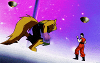 Gohan Gifs Get The Best Gif On Giphy