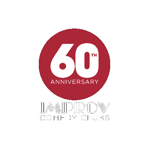 Sticker by Improv Comedy Clubs