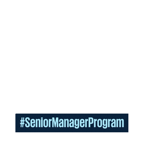 Kpmg Senior Manager Program Sticker by KPMG Canada