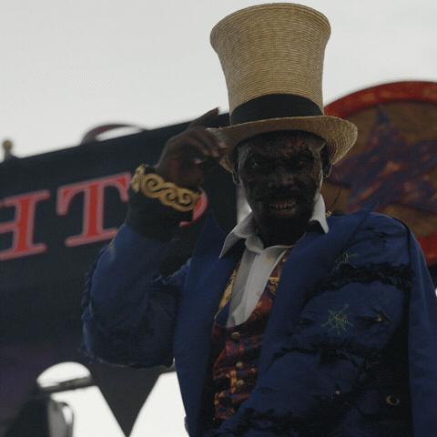 Greetings Hhn GIF by Universal Destinations & Experiences
